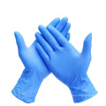 100% pure nitrile gloves 16 inch waterproof nitrile gloves